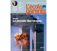 EPE 620 - Le pouvoir des images - Collectif - Eres - broché - Revue