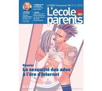 EPE 626 - La sexualité des ados à l'heure d'internet Collectif (Auteur)