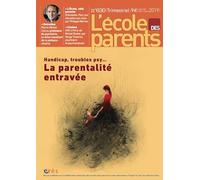 EPE 630 - Handicap, trouble psy, la parentalité entravée
