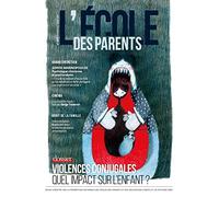 EPE 647 - Violences conjugales : quel impact sur l'enfant ?