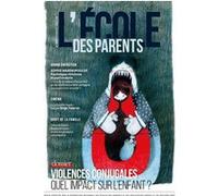 EPE 647 - Violences conjugales : quel impact sur l'enfant ? Collectif (Auteur)