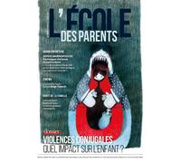 EPE 647 - Violences conjugales : quel impact sur l'enfant ? - Collectif - Eres - broché - Revue