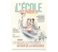 Epe 648 - Les Nouvelles Pratiques Autour De La Naissance