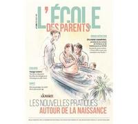 EPE 648 - Les nouvelles pratiques autour de la naissance Collectif (Auteur)