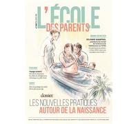EPE 648 - Les nouvelles pratiques autour de la naissance - Collectif - Eres - broché - Revue