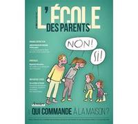 EPE 650 - Qui commande à la maison ? Collectif (Auteur)