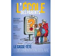 EPE 651 - Le casse-tête de l’orientation scolaire - Collectif - Eres - broché - Revue