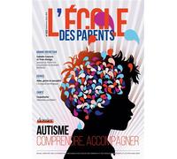 EPE 653 - Autisme, comprendre, accompagner 2024 - Collectif - Eres - broché - Revue