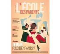 EPE 654 - Demain, plus d’enfants ? Collectif (Auteur)