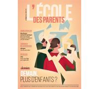 EPE 654 - Demain, plus d’enfants ? - Collectif - Eres - broché - Revue
