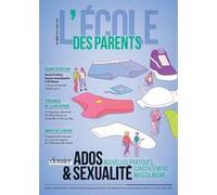 EPE 658 - Ados & sexualité Collectif (Auteur)