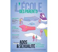 EPE 658 - Ados & sexualité Nouvelles pratiques, consentement, masculinisme... - Collectif - Eres - broché - Revue