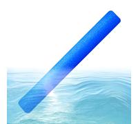 EPE Foam Pool Noodle Stick, Solid Pearl Cotton Blindfold Battle Stick | Colorful Swimming Float Stick For Kids & Adults, Game Interactive Foam Battle Rod