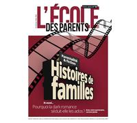 EPE hors série 1 - La parentalité à travers la fiction Hs1 2026 - Collectif - Eres - broché - Revue