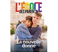 Les Nouveaux Rapports Amoureux À L'adolescence - Hors-Série N°2