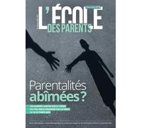 EPE HS8 - 2025 - Parentalités abimés