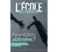 EPE HS8 - 2025 - Parentalités abimés Collectif (Auteur)