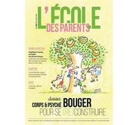 EPE n°656 : Corps & psyché : bouger pour se (re)construire Antoine Devos (Directeur éditorial), DEVOS A (Auteur)