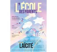 EPE 657 - Laïcité, discriminations, racisme : l’école à l’épreuve