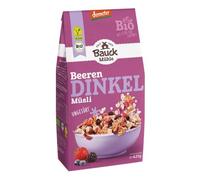 Épeautre Müzli - Tarte aux petits fruits 425g