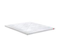 Epeda Surmatelas ACTIFMEMO2-SM-0820 - mousse à mémoire de forme 80x200