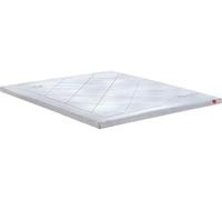 Epeda Sur Matelas Actif mémo – Doux et Enveloppant – 160x200 cm