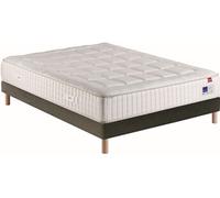 Epeda BEAU-DORMIR GRIS 140x190 cm