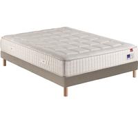 Epeda BEAU-DORMIR TAUPE 160x200 cm