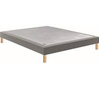 Epeda NOYER GRIS CLAIR 120x200