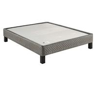 Epeda SOMMIER CELESTE Lattes multiplis 2X80x200 TRAME ARGENTE