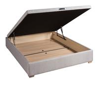 EPEDA - SOMMIER COFFRE 140 KALYPSO-E-1419-ANTH