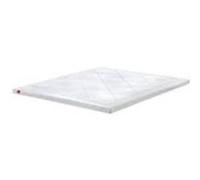 Epeda - Surmatelas Actif Memo Blanc - 140x190 G