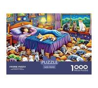 épée 1000 Pièces Adultes De Puzzle Adultes De Puzzle Classiques Cadeau Jeu De Créatif Impossible 70x50cm/1000pcs
