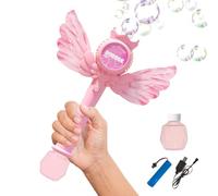 Épée à Bulles pour - Jouet Cosplay Rechargeable | à Bulles Lumineuse pour | pour garçons et Filles âgés de 3 à 8 Ans, pour Aire de Jeux, Jardin, fête, Mascarade et Voyage