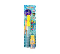 Épée à bulles TUBAN + set liquide TU3496 34962