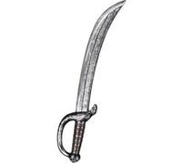 Épée Ancienne De Pirate - Accessoire Multicolore G