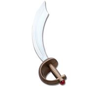 Épée Arabe Costume Pour Homme Déguisement Conte De Fées Armes