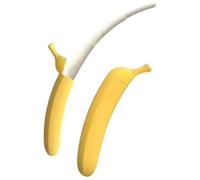 Épée banane en plastique imprimée 3D, extensible, jouet amusant et rétractable pour enfants et adultes, jouet anti-stress pour les vacances (2)