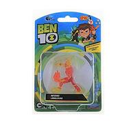 Epee Ben 10 Mini Figurka Blister Inferno [FIGURKA]