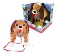 Epee Boogie Dog Troublemaker Marche avec vous
