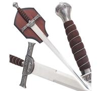 Epee Connor Macleod Sabre Epee Highlander Replique
