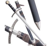 Epee Dague Templier Chevalier 59cm Repliksword