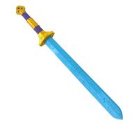 Épée De Anime Hunters, Épée Démoniaque pour Chasseurs, Accessoires De Déguisement Chasseur, Cosplay, Périphériques Films D’Animation pour Les Fans