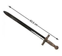 Epée de chevalier 64cm G