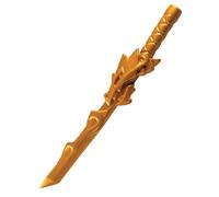 Disguise Ninjago Sword of Fire Ensemble de déguisement Enfant Fille / garçon