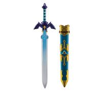 Épée De Maître Zelda