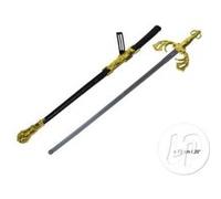 Epée de Mousquetaire Grise G