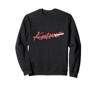 Épée de samouraï Katana Sweatshirt