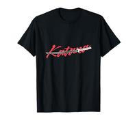 Épée de samouraï Katana T-Shirt