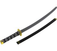 Épée de samouraï ninja, fourreau, 60 cm x 7 cm x 6 cm